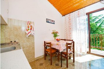 Pension de famille Rovinj 5